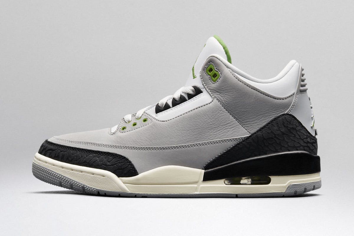 Air Jordan 3: A Beginner's Guide to